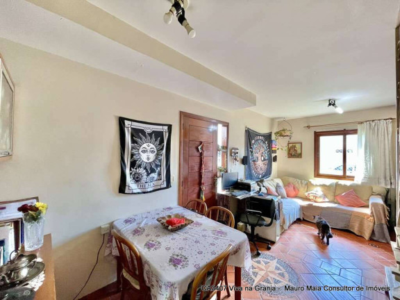 Imagem Casa de Condomínio com 2 Quartos à Venda, 72 m² em Jardim Da Glória - Cotia