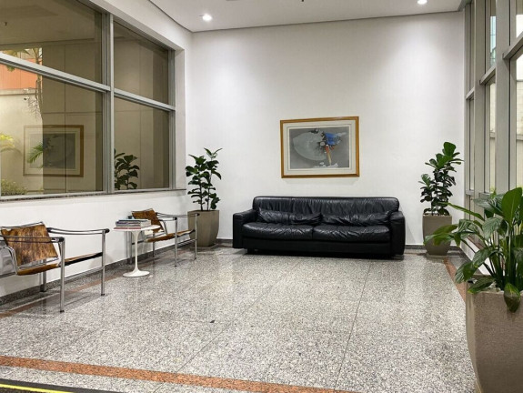 Imagem Sala Comercial à Venda, 100 m² em Paraíso - São Paulo Imagem Sala Comercial à Venda, 100 m² em Paraíso - São Paulo