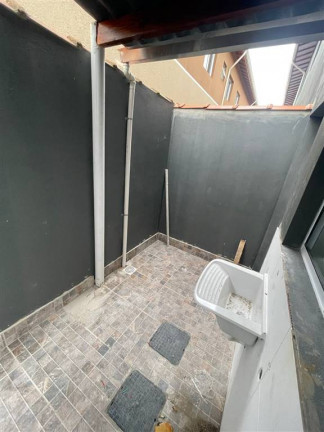 Sobrado com 2 Quartos à Venda, 70 m² em Esmeralda - Praia Grande