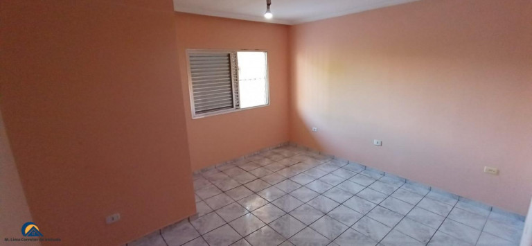 Imagem Casa com 2 Quartos para Alugar, em Vila Rica - São Paulo Imagem Casa com 2 Quartos para Alugar, em Vila Rica - São Paulo