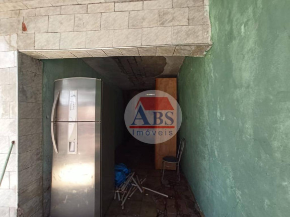Imagem Casa com 2 Quartos à Venda, 146 m² em Vila Ponte Nova - Cubatão