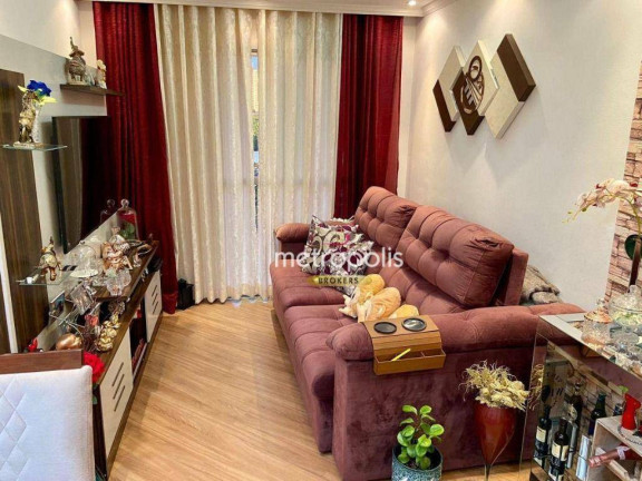 Imagem Apartamento com 3 Quartos à Venda, 66 m² em Tatuapé - São Paulo Imagem Apartamento com 3 Quartos à Venda, 66 m² em Tatuapé - São Paulo