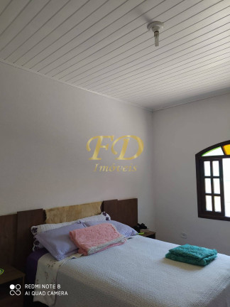 Imagem Casa com 3 Quartos à Venda, 400 m² em Portão - Atibaia Imagem Casa com 3 Quartos à Venda, 400 m² em Portão - Atibaia