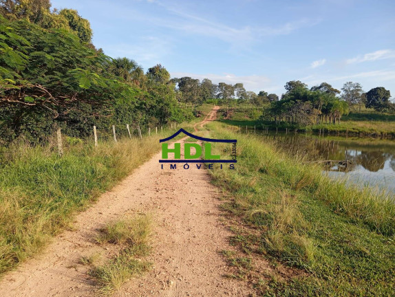 Imagem Chácara à Venda,  em Zona Rural - Corumbaíba