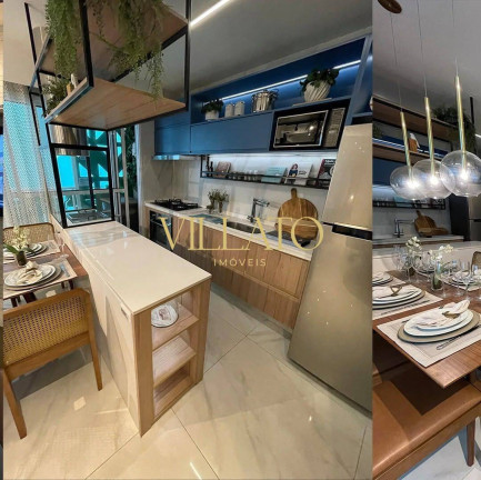 Imagem Apartamento com 2 Quartos à Venda, 60 m² em Jardim América - Goiânia Imagem Apartamento com 2 Quartos à Venda, 60 m² em Jardim América - Goiânia