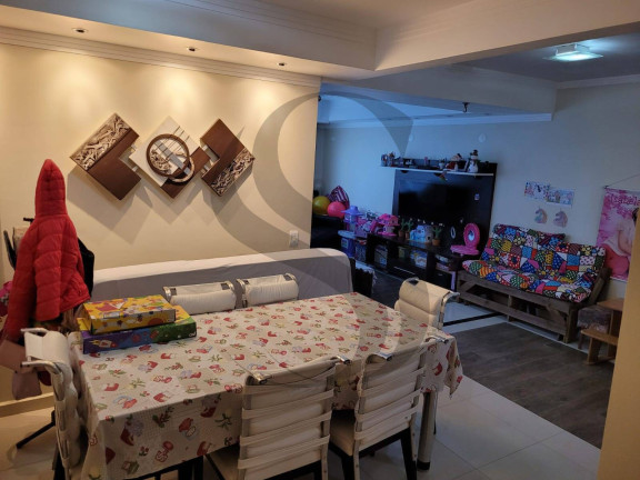 Imagem Casa com 3 Quartos à Venda, 140 m² em Jardim São Carlos - Sorocaba