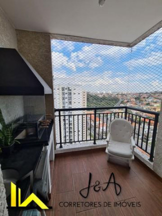 Imagem Apartamento com 2 Quartos à Venda, 53 m² em City Bussocaba - Osasco Imagem Apartamento com 2 Quartos à Venda, 53 m² em City Bussocaba - Osasco