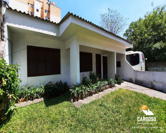 Imagem Imóvel com 3 Quartos à Venda, 169 m² em Partenon - Porto Alegre