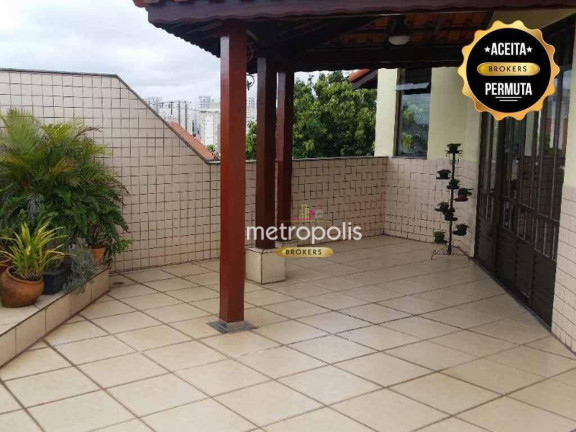 Imagem Sobrado com 3 Quartos à Venda, 434 m² em Olímpico - São Caetano Do Sul Imagem Sobrado com 3 Quartos à Venda, 434 m² em Olímpico - São Caetano Do Sul