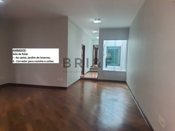Imagem Casa com 3 Quartos para Alugar, 450 m² em Vila Cordeiro - São Paulo Imagem Casa com 3 Quartos para Alugar, 450 m² em Vila Cordeiro - São Paulo