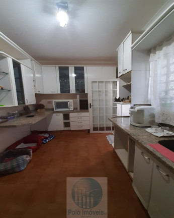 Imagem Casa com 4 Quartos à Venda, 270 m² em Parque Industrial Lagoinha - Ribeirão Preto