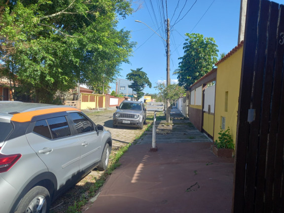 Imagem Casa com 3 Quartos à Venda, 130 m² em Gaivota (praia) - Itanhaém Imagem Casa com 3 Quartos à Venda, 130 m² em Gaivota (praia) - Itanhaém