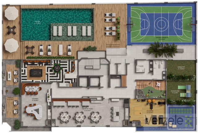 Imagem Apartamento com 4 Quartos à Venda, 145 m² em Centro - Balneário Camboriú