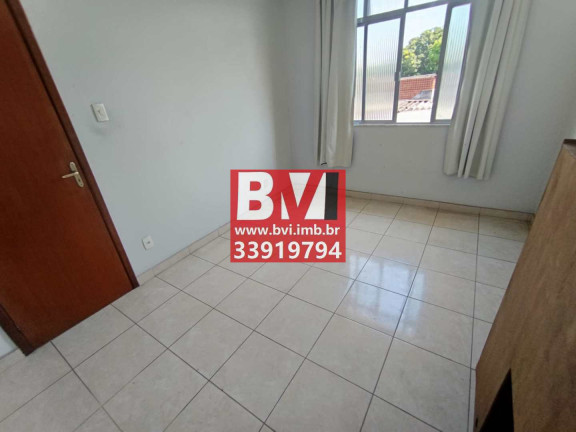 Imagem Apartamento com 2 Quartos à Venda, 60 m² em Vila Da Penha - Rio De Janeiro