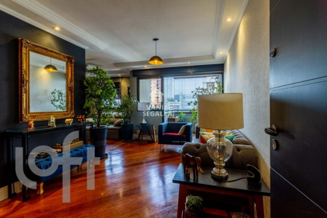 Imagem Apartamento com 2 Quartos à Venda, 93 m² em Vila Pompéia - São Paulo Imagem Apartamento com 2 Quartos à Venda, 93 m² em Vila Pompéia - São Paulo