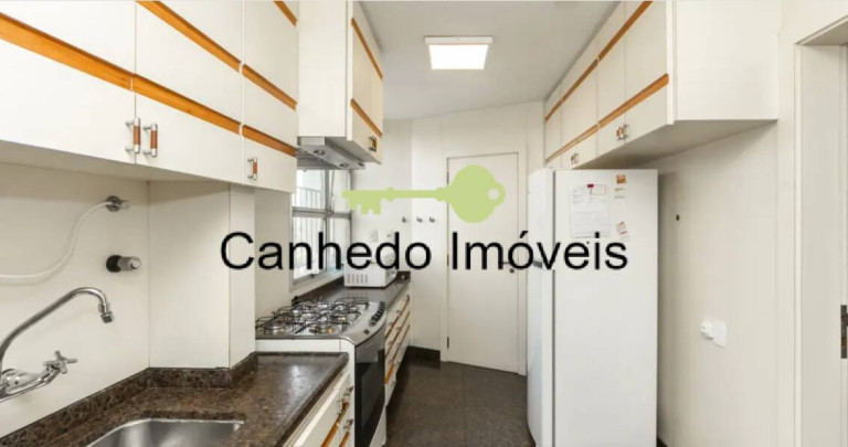 Imagem Apartamento com 3 Quartos à Venda, 217 m² em Jardim Europa - São Paulo Imagem Apartamento com 3 Quartos à Venda, 217 m² em Jardim Europa - São Paulo