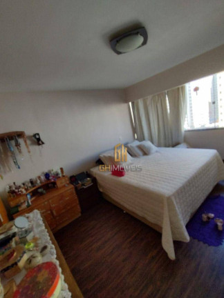 Imagem Apartamento com 2 Quartos à Venda, 84 m² em Setor Bueno - Goiânia Imagem Apartamento com 2 Quartos à Venda, 84 m² em Setor Bueno - Goiânia
