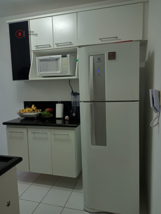 Imagem Apartamento com 2 Quartos à Venda, 48 m² em Quinta Da Paineira - São Paulo Imagem Apartamento com 2 Quartos à Venda, 48 m² em Quinta Da Paineira - São Paulo