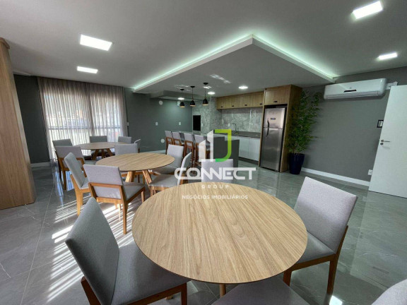 Imagem Apartamento com 2 Quartos à Venda, 74 m² em Centro - Itajaí Imagem Apartamento com 2 Quartos à Venda, 74 m² em Centro - Itajaí