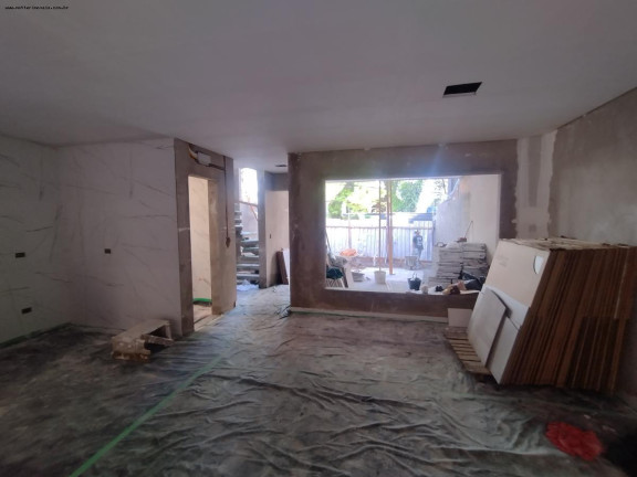 Imagem Casa com 3 Quartos à Venda, 167 m² em água Verde - Curitiba