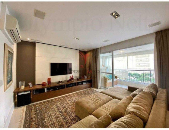 Imagem Apartamento com 4 Quartos à Venda, 350 m² em Vila Clementino - São Paulo Imagem Apartamento com 4 Quartos à Venda, 350 m² em Vila Clementino - São Paulo