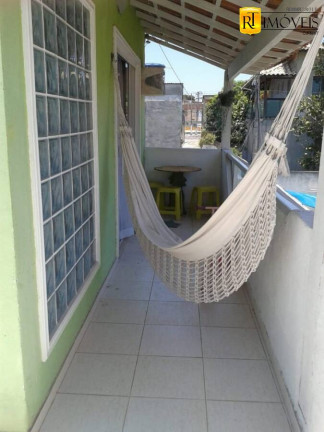 Imagem Casa com 3 Quartos à Venda, 180 m² em Jardim Esperança - Cabo Frio Imagem Casa com 3 Quartos à Venda, 180 m² em Jardim Esperança - Cabo Frio