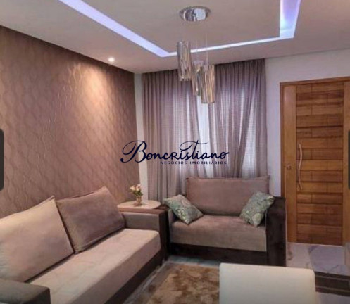 Imagem Apartamento com 2 Quartos à Venda, 45 m² em Vila Nova Mazzei - Sao Paulo