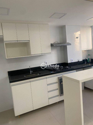Imagem Apartamento com 2 Quartos à Venda, 47 m² em Jardim Antonio Von Zuben - Campinas Imagem Apartamento com 2 Quartos à Venda, 47 m² em Jardim Antonio Von Zuben - Campinas