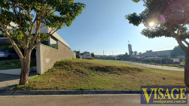 Imagem Terreno em Condomínio à Venda, 250 m² em Jd. Panorama - Jacareí Imagem Terreno em Condomínio à Venda, 250 m² em Jd. Panorama - Jacareí