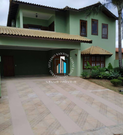 Imagem Casa à Venda, 400 m² em Portal Dos Pássaros Ii - Boituva Imagem Casa à Venda, 400 m² em Portal Dos Pássaros Ii - Boituva