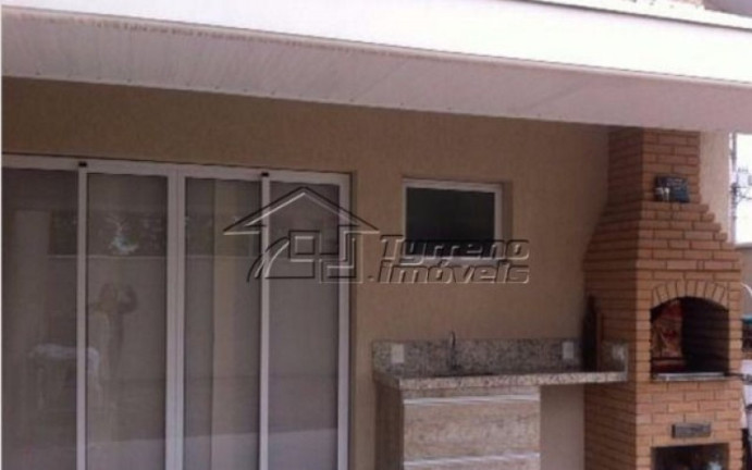 Imagem Casa de Condomínio com 4 Quartos à Venda, 209 m² em Villa Branca - Jacareí
