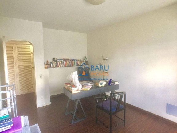 Imagem Apartamento com 4 Quartos à Venda, 286 m² em Higienópolis - São Paulo Imagem Apartamento com 4 Quartos à Venda, 286 m² em Higienópolis - São Paulo