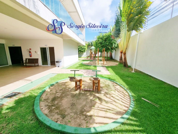 Imagem Casa com 4 Quartos à Venda, 230 m² em Eusébio - Eusébio