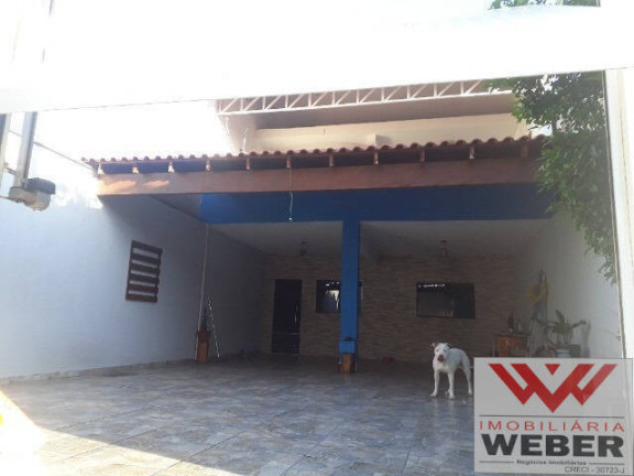 Imagem Sobrado com 3 Quartos à Venda, em Jardim Alpes De Sorocaba - Sorocaba Imagem Sobrado com 3 Quartos à Venda, em Jardim Alpes De Sorocaba - Sorocaba