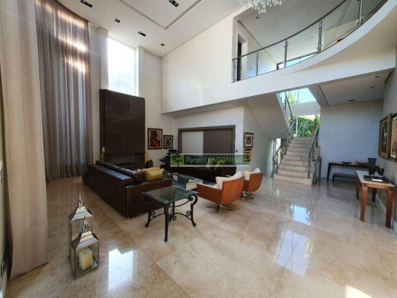 Imagem Casa com 4 Quartos à Venda, 1.000 m² em Campo Comprido - Curitiba
