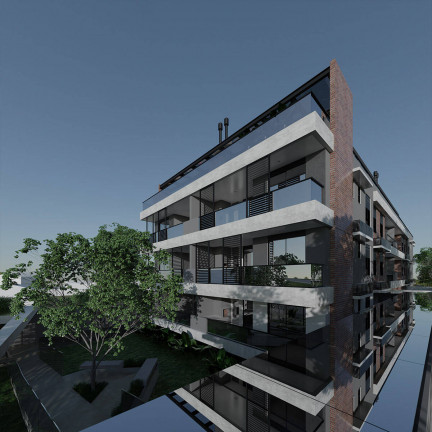 Imagem Apartamento com 2 Quartos à Venda, 105 m² em Jurerê - Florianópolis Imagem Apartamento com 2 Quartos à Venda, 105 m² em Jurerê - Florianópolis