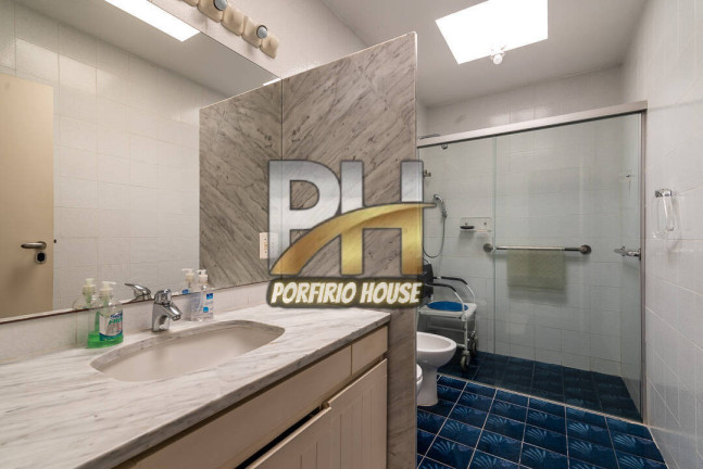 Imagem Casa com 4 Quartos à Venda, 1 m² em Pacaembu - São Paulo Imagem Casa com 4 Quartos à Venda, 1 m² em Pacaembu - São Paulo