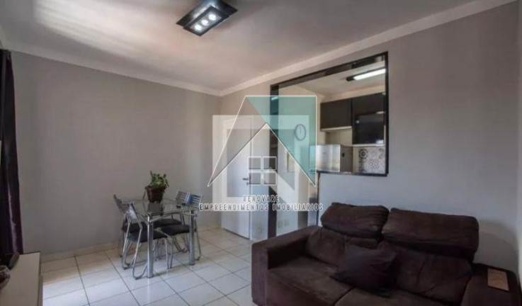 Imagem Apartamento com 2 Quartos à Venda, 52 m² em Alto Do Ipiranga - Ribeirão Preto Imagem Apartamento com 2 Quartos à Venda, 52 m² em Alto Do Ipiranga - Ribeirão Preto