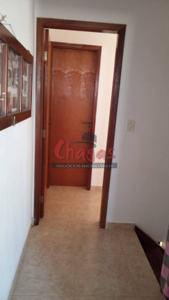 Imagem Casa com 2 Quartos à Venda, 60 m² em Golfinho - Caraguatatuba Imagem Casa com 2 Quartos à Venda, 60 m² em Golfinho - Caraguatatuba