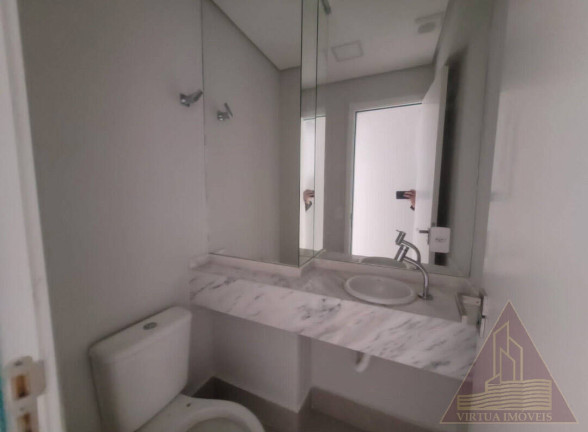 Imagem Apartamento com 2 Quartos à Venda, 82 m² em Aparecida - Santos