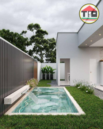 Imagem Casa com 3 Quartos à Venda, 250 m² em Condomínio - Marabá Imagem Casa com 3 Quartos à Venda, 250 m² em Condomínio - Marabá