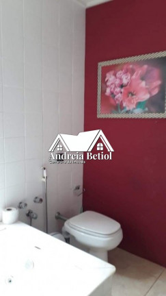 Imagem Casa com 3 Quartos à Venda, 234 m² em Jd Brasilia - Mogi Mirim