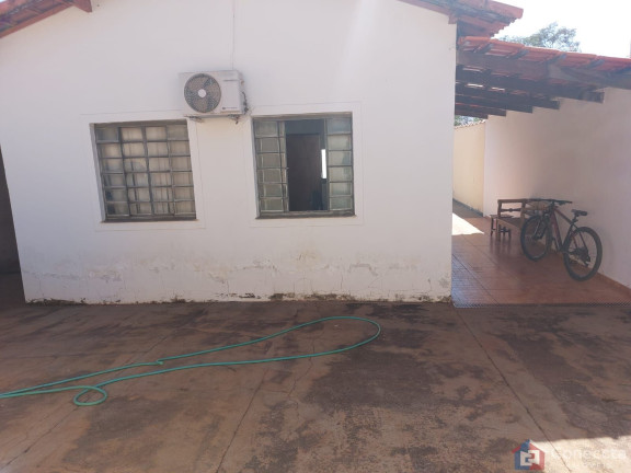 Imagem Casa com 2 Quartos à Venda, 140 m² em Jardim Recanto - Patos De Minas Imagem Casa com 2 Quartos à Venda, 140 m² em Jardim Recanto - Patos De Minas