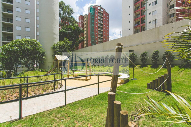 Imagem Apartamento com 3 Quartos à Venda, 68 m² em Vila Ivone - São Paulo Imagem Apartamento com 3 Quartos à Venda, 68 m² em Vila Ivone - São Paulo