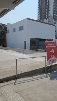 Imagem Sala Comercial para Alugar, 36 m² em Centro - Suzano