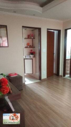 Imagem Apartamento com 2 Quartos à Venda, 51 m² em Demarchi - São Bernardo Do Campo Imagem Apartamento com 2 Quartos à Venda, 51 m² em Demarchi - São Bernardo Do Campo