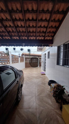 Imagem Casa com 2 Quartos à Venda, 96 m² em Florida Mirim - Mongaguá Imagem Casa com 2 Quartos à Venda, 96 m² em Florida Mirim - Mongaguá