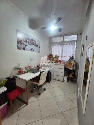 Imagem Apartamento com 4 Quartos à Venda, 110 m² em Gonzaga - Santos Imagem Apartamento com 4 Quartos à Venda, 110 m² em Gonzaga - Santos