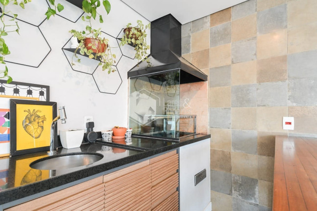 Imagem Apartamento com 3 Quartos à Venda, 156 m² em Vila Mariana - São Paulo