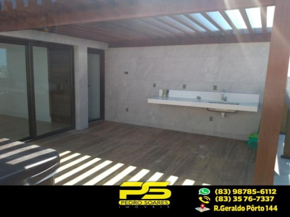 Imagem Imóvel com 3 Quartos à Venda, em Manaíra - João Pessoa Imagem Imóvel com 3 Quartos à Venda, em Manaíra - João Pessoa